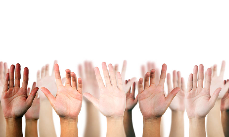 Own the Label: We’re All Extremists. The Only Questions is, Extreme for What?