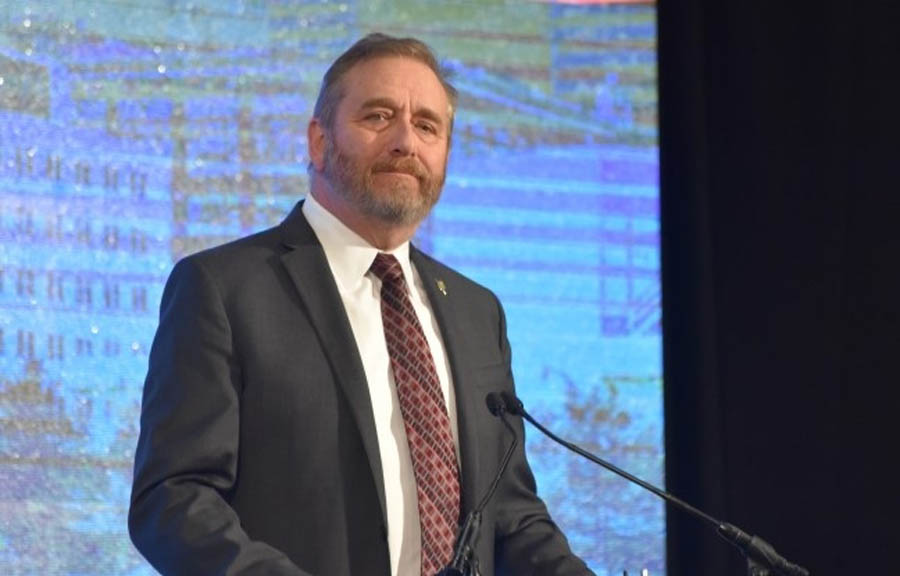 Ohio’s Yost leads state AGs in calling upon DOJ to address pro-abortion attacks on pregnancy help