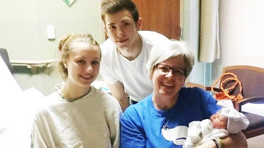 4 Women Who Found Redemption and Rescue After Abortion