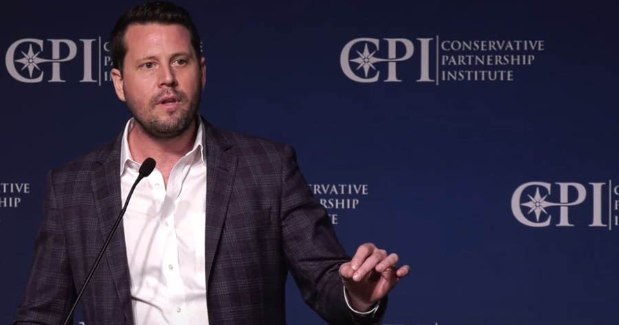 Babylon Bee CEO: Left's ‘harmful misinformation’ on abortion ‘actually costs lives’