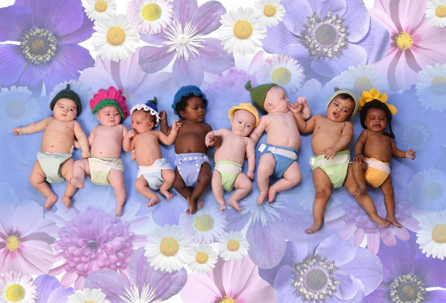 Mary’s Shelter helps moms in difficult situations find the right path