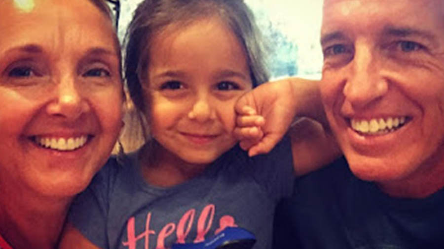 When Your Daughter Tells You She's Pregnant