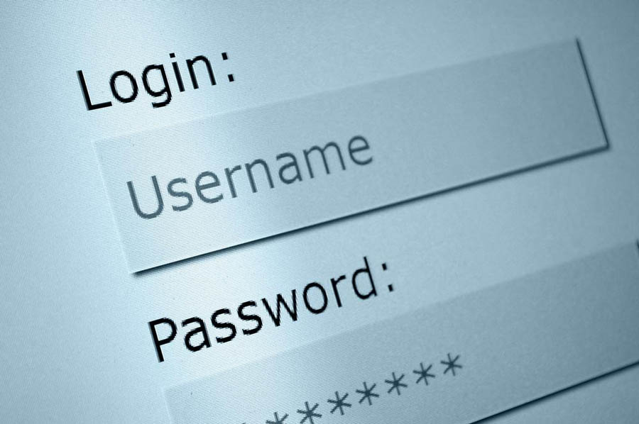 The Password for Success
