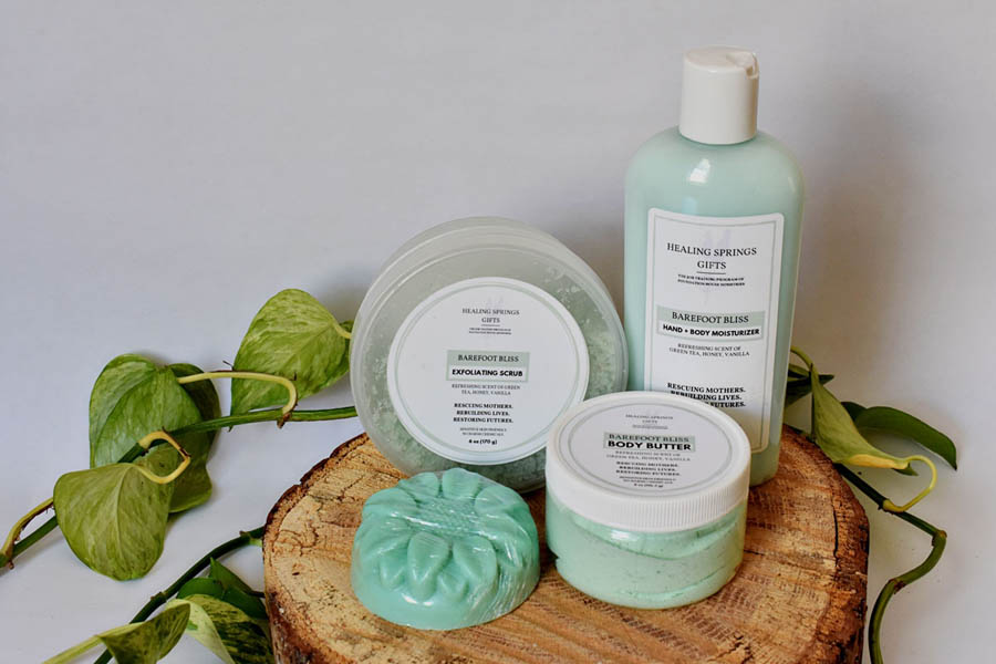 Providing More than Housing for Pregnant Women, Maternity Home Provides On-Site Job Training