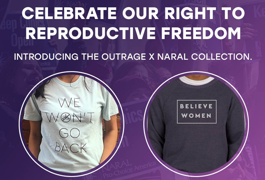 NARAL's 