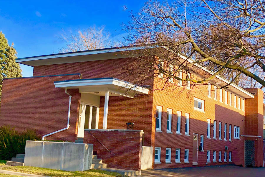 New York Maternity Home Gears Up to Break Poverty Cycles in Rochester