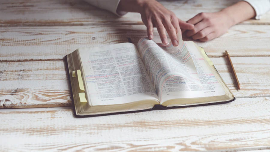 The Christ-like Discretion Which Makes Pregnancy Centers So Effective