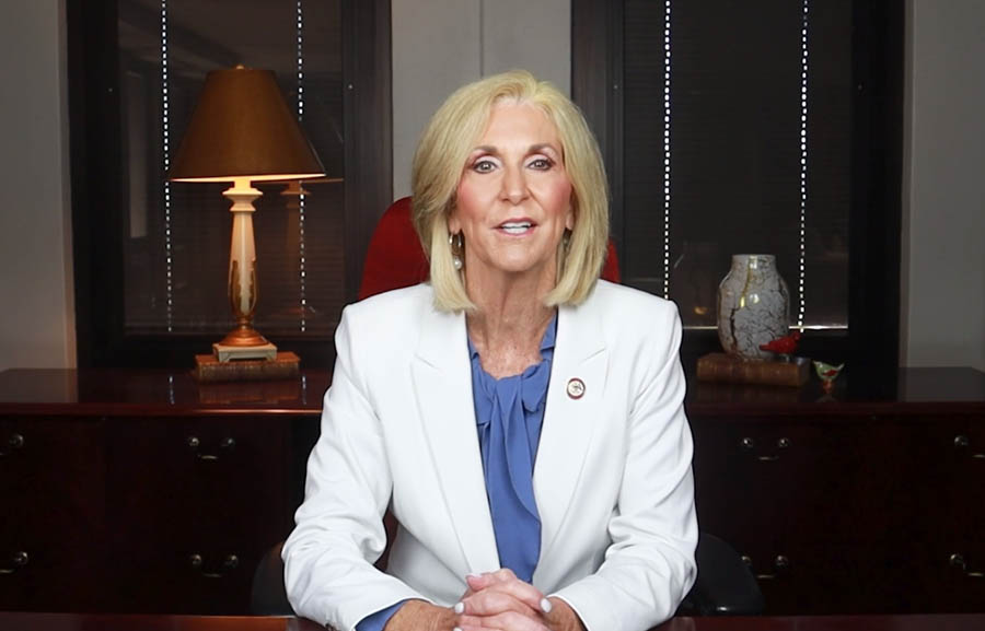 Miss. AG Fitch unveils MAMA program with resources for women and families