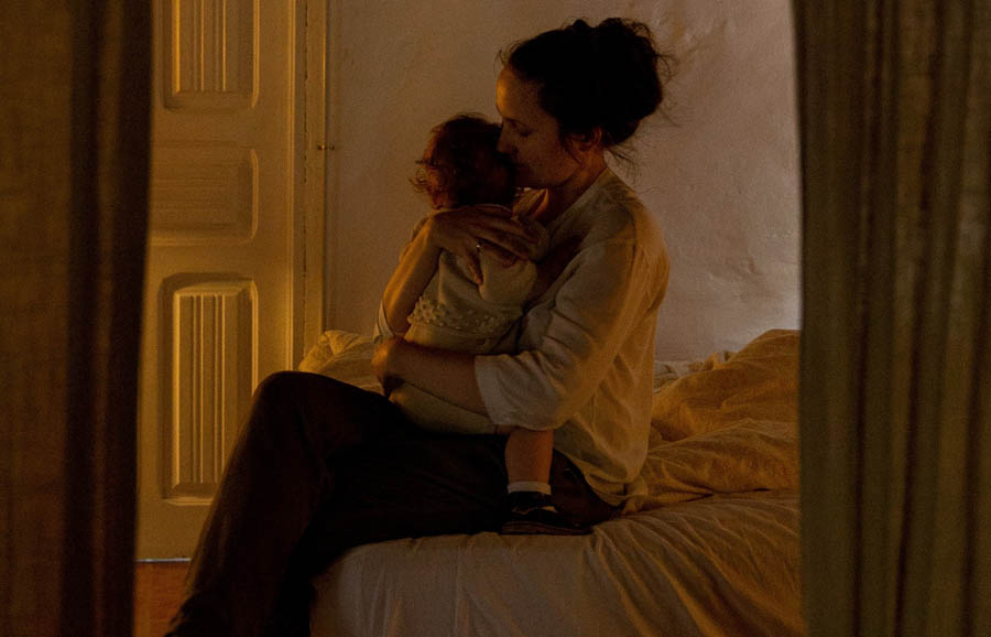 How a pregnancy resource shelter helped me follow my dreams—Without sacrificing my children