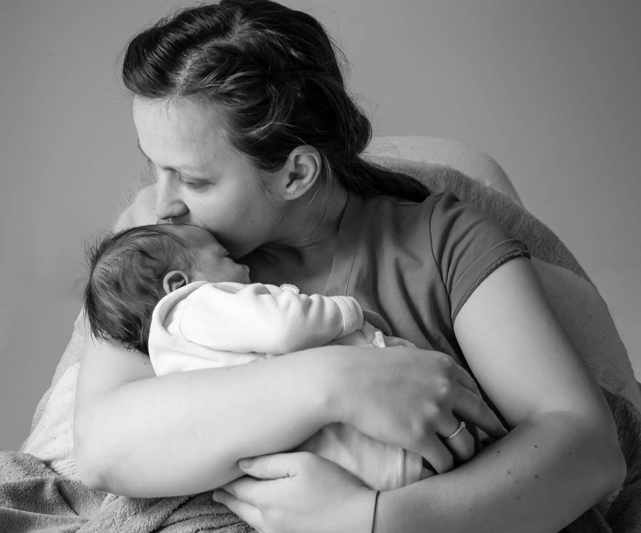 Pregnancy help stands in the gap to help pregnant women as NC abortion numbers decrease