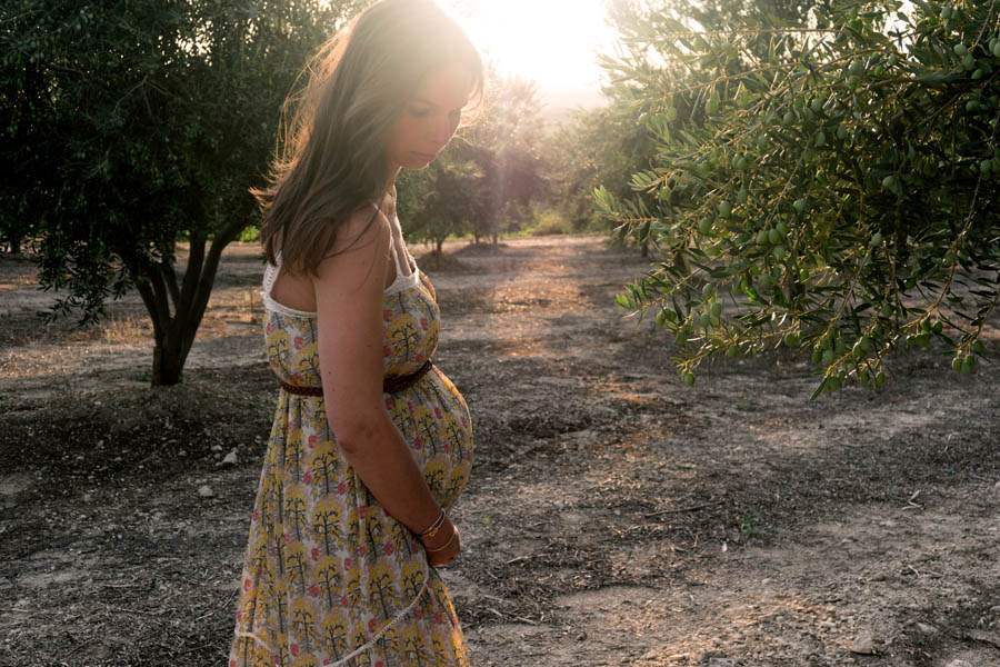 The pregnancy help movement is about choosing solutions