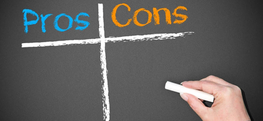 4 Pros and 3 Cons to Putting a Politician on Your Board