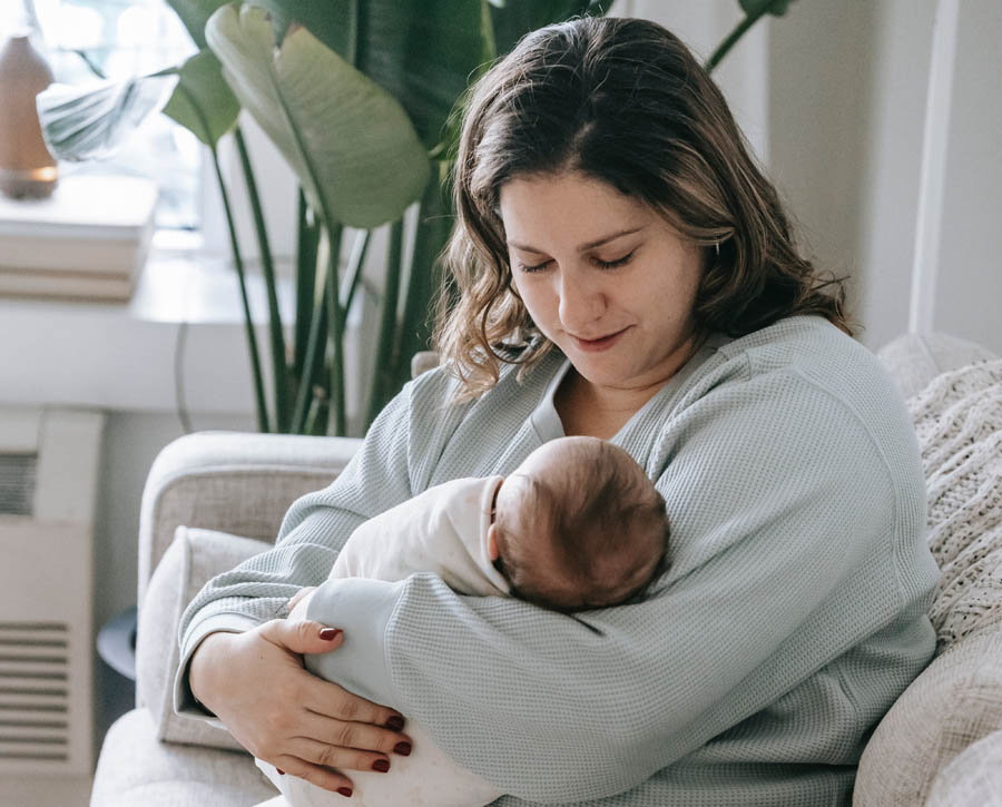 Preparing for the frontlines in pregnancy help