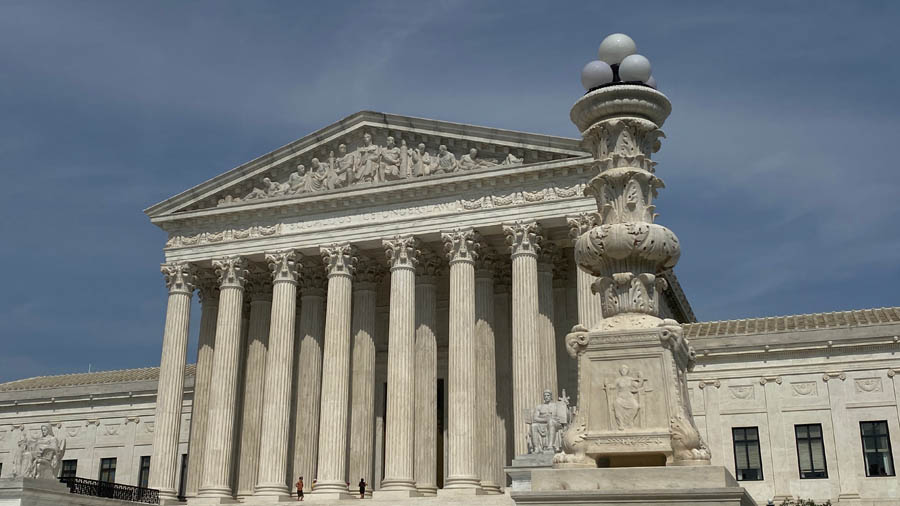 Supreme Court will review lower-court ruling on access to abortion pill