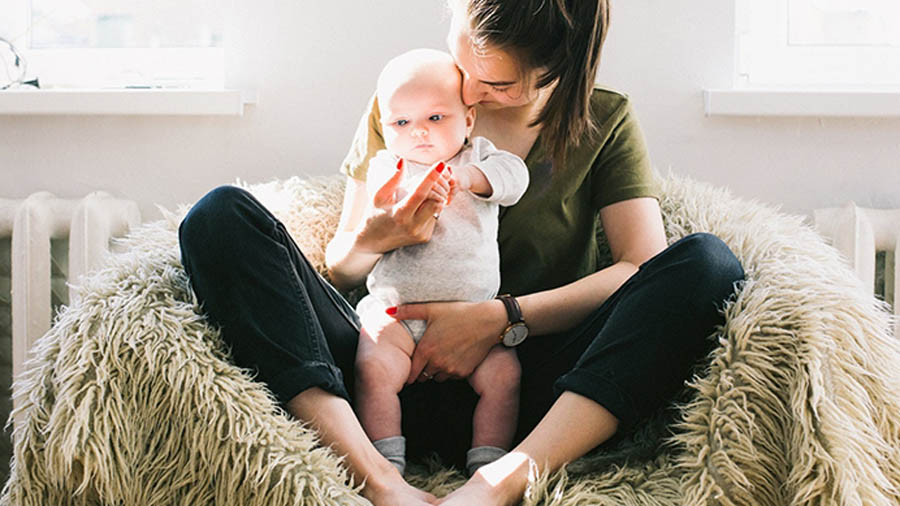 Sing It Loud: Why Sharing Your Unplanned Pregnancy Story Matters