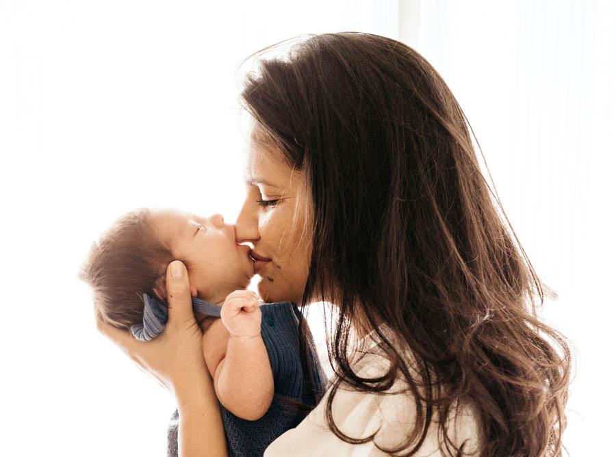 West Virginia’s ‘Support for Mothers and Babies Act’ becomes law