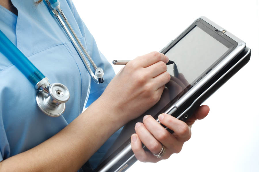 Pregnancy Centers Weigh Options of Adding Electronic Charting