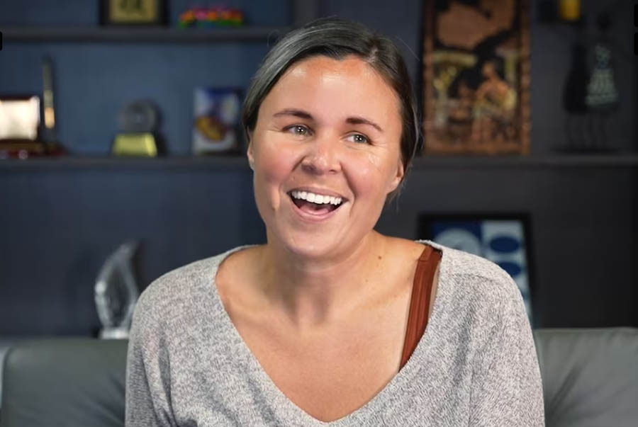 “She was just meant to be here” – mom grateful for daughter saved through Abortion Pill Reversal