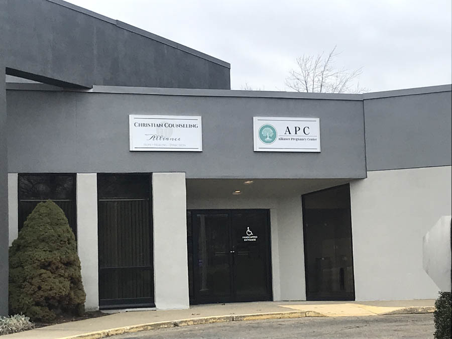 Ohio pregnancy center’s Gospel-sharing reaps plentiful harvest