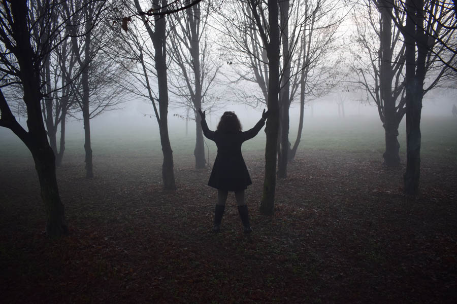 The heavy fog will pass - 48 years and life-affirming pregnancy help goes on