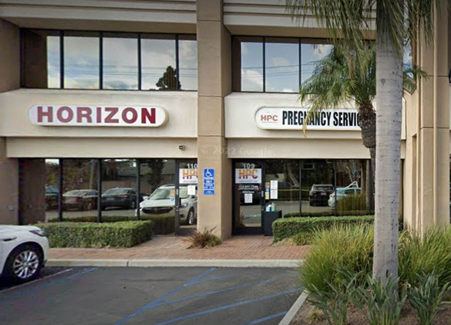 California pregnancy center sees growth in lives served and saved, including APR