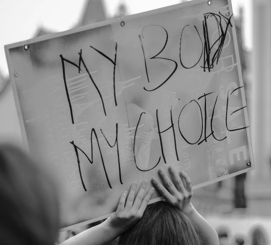 Survey shows alarming trend against pregnancy centers