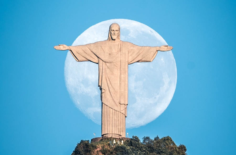 Reflections on Good Friday and Resurrection Sunday for those in pro-life ministry