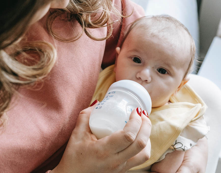 FACE Act includes pregnancy help centers