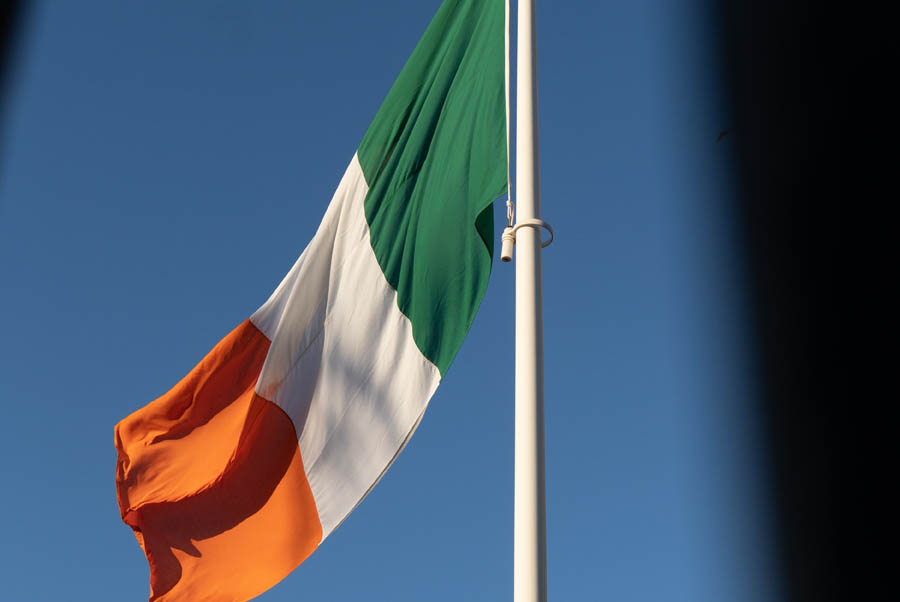 Pro-lifers react with dismay to news that Irish government plans to fine for praying near abortion clinic