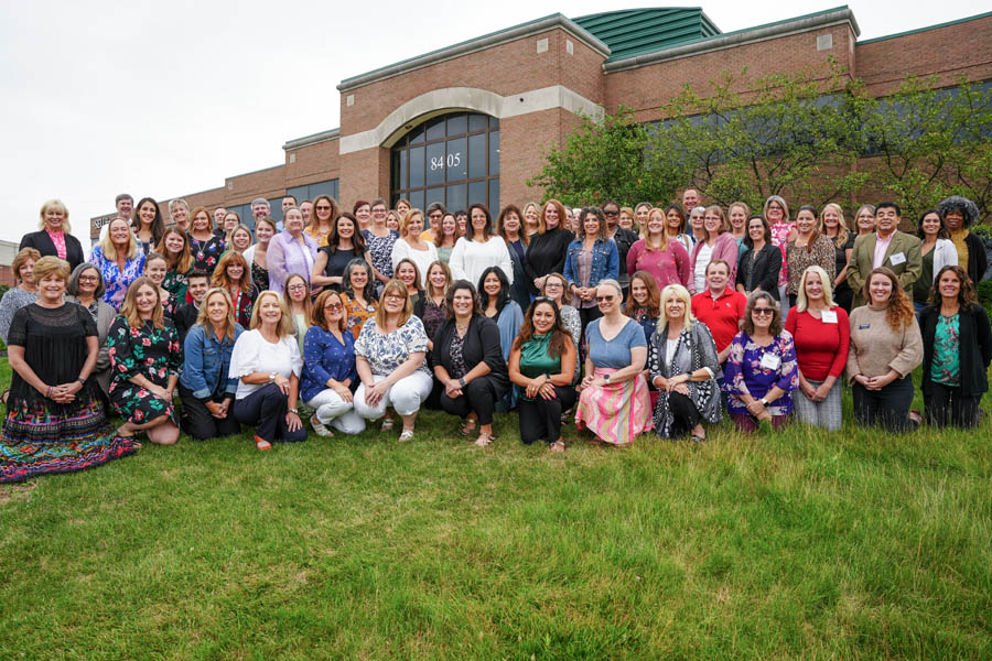 Pregnancy Help Institute gave “practical, accurate” tips and encouragement; Salt Lake City development director