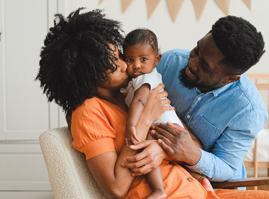 Pregnancy help especially crucial in tough financial times