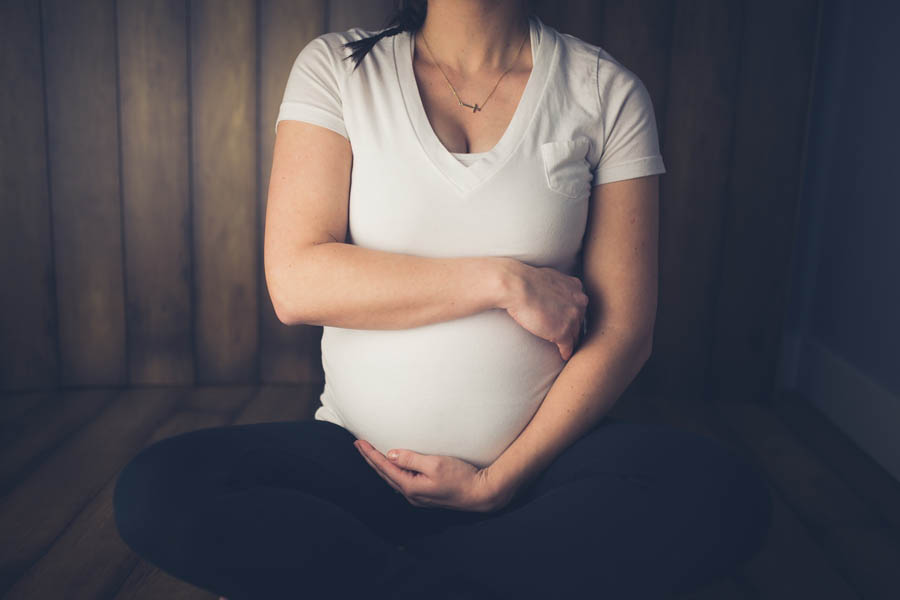 “Planned Parenthood Enslaved Me to a Self Destructive and Soul Crushing Lifestyle – A Pregnancy Care Center Set me Free”