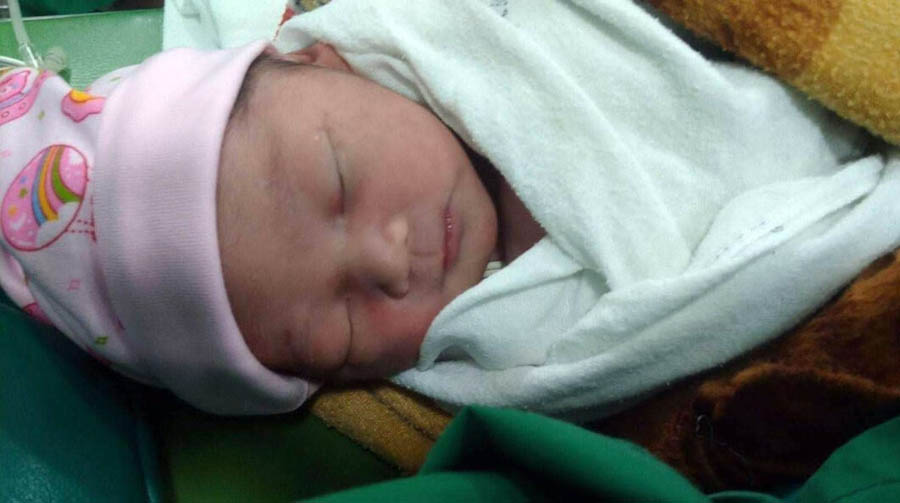 Believers equip, empower Thai mothers to choose life