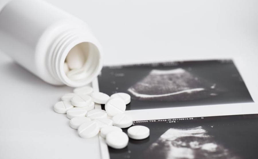 As abortion pill use rises, pregnancy centers can combat trend
