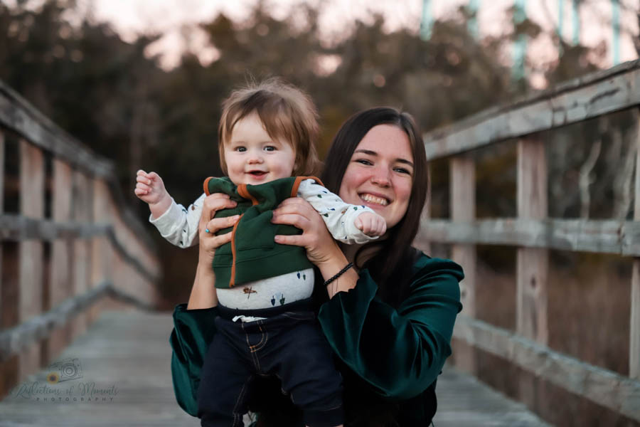 No gift could compare to the gift of second chances - my son: APR mom