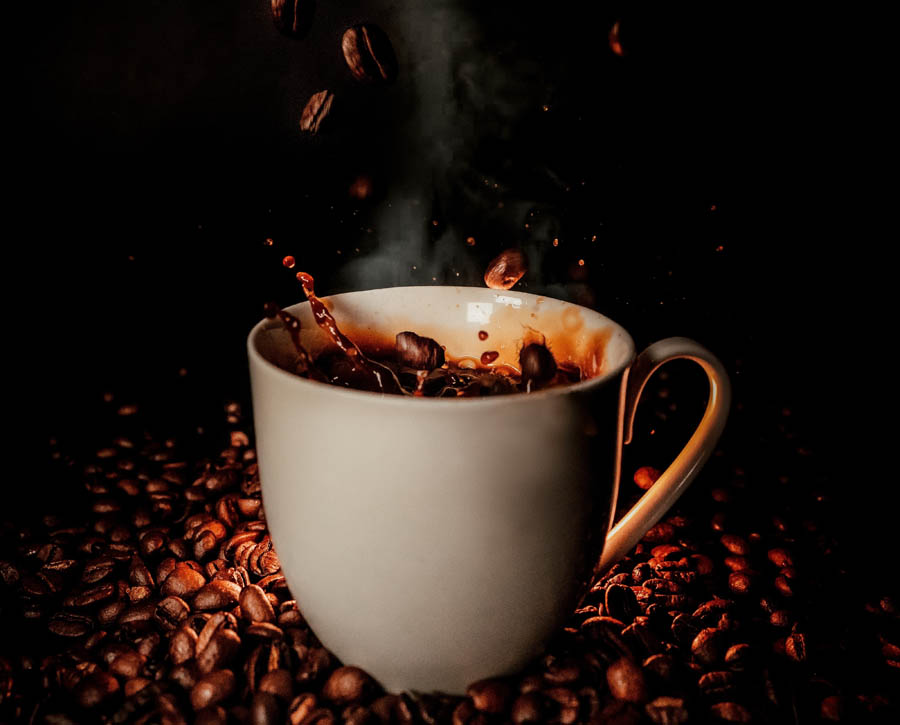 Texas coffee shop distributing “emergency contraceptives”