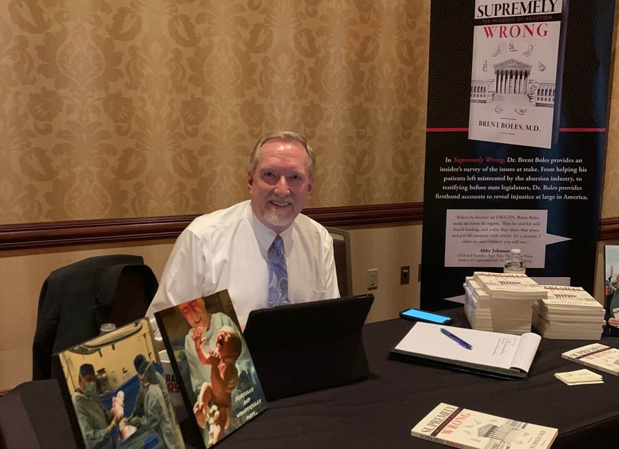 “Bold champion for life” takes the reins at life-saving APR Network