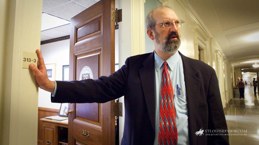 Missouri Governor Signs Pro-life Tax Credit Benefitting Pregnancy Help Orgs