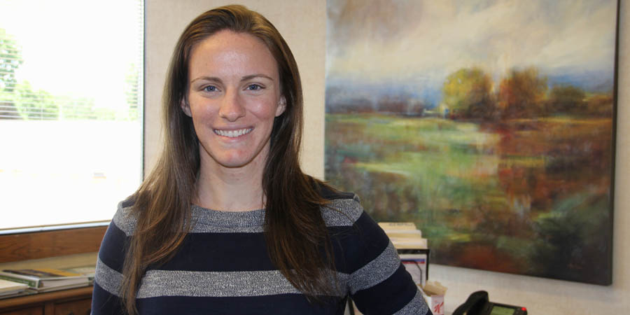 Danielle M. White Announced as Legal Counsel for Heartbeat International