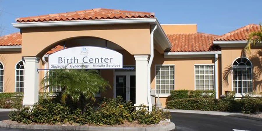 Florida Birth Center Serving as 