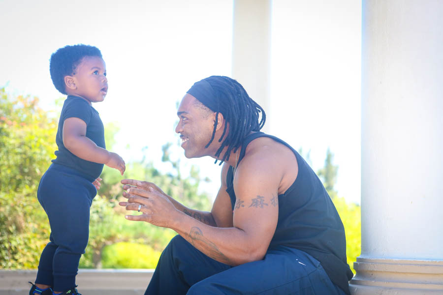 Planned Parenthood duplicitous in stating \"Black Fathers Matter\"