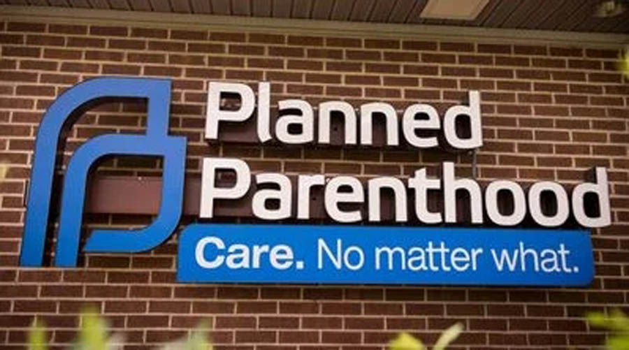 Planned Parenthood committed 383,460 abortions, received $633 million in taxpayer funding in 2021