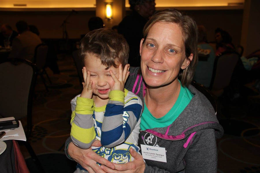 Planned Parenthood Took Laura's Money, But She Saved Her Cash