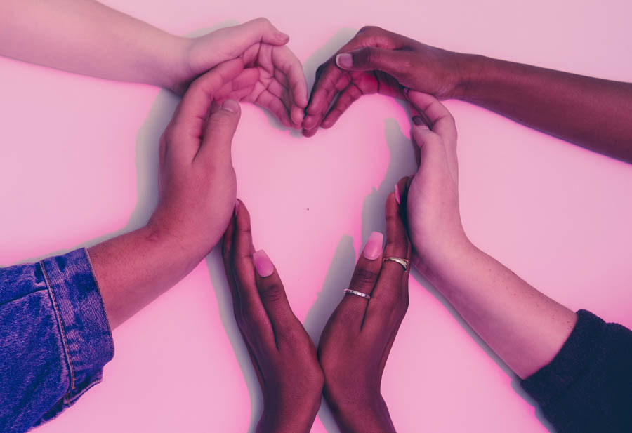 “Privileged to serve” - Reflecting on 17 years of connecting women to pregnancy help