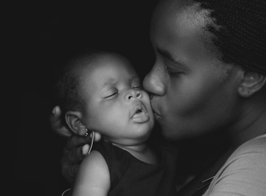 Being near abortion centers provides pregnancy help opportunity