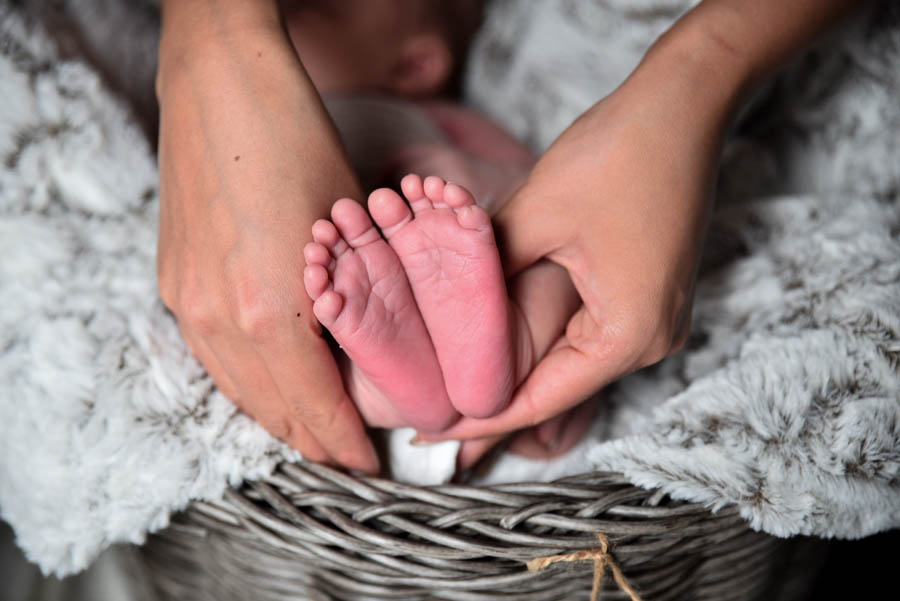 Pregnancy help network going on four decades of serving women in the “Abortion destination of the Midwest”