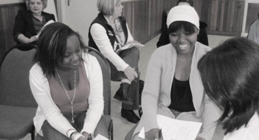 Pregnancy Help South Africa helpline tops 4000 women reached with pro-life solutions