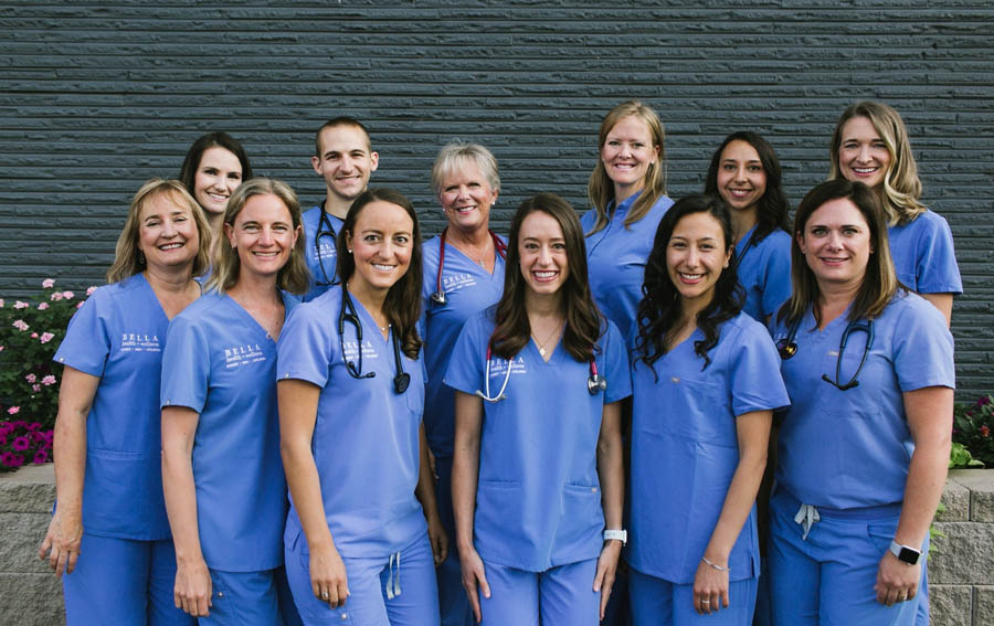 Colorado judge exempts pro-life clinic from state’s ban on abortion pill reversal therapy