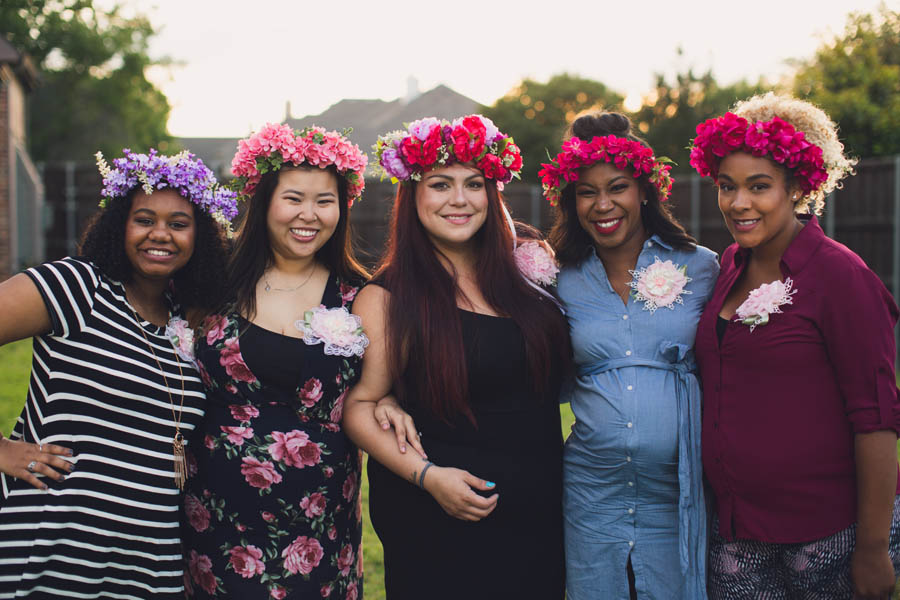 Pregnancy Center, Church Partnership Exemplifies Why \"Pro-Life\" Is \"Pro-Love\"