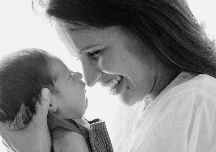 While media stokes fear over new North Carolina abortion law, center brings truth and love